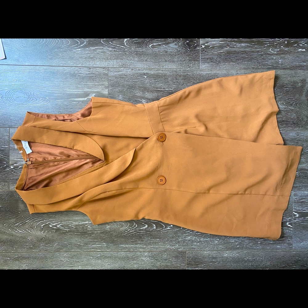 Bäcio Wrap Romper